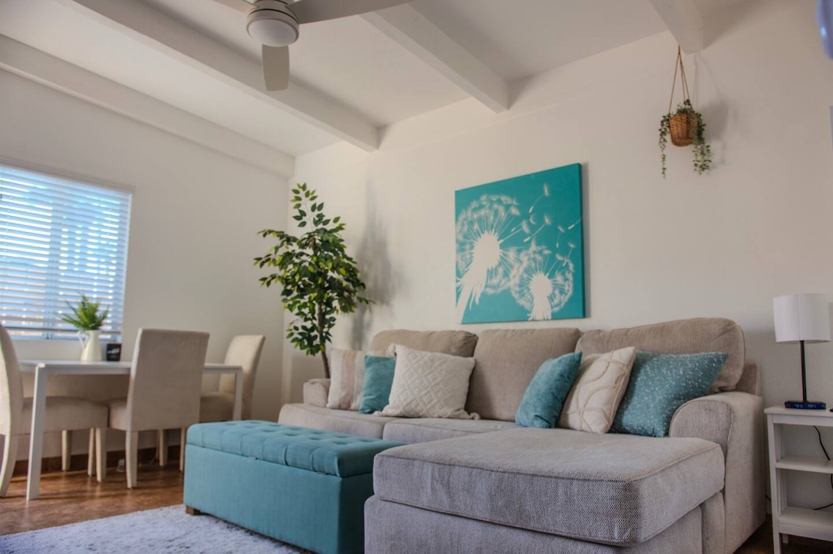 Cozy House on Pierson